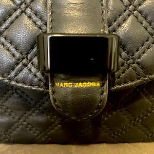 Marc Jacobs quilted crossbody